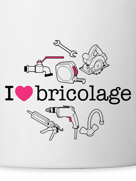 bricolage