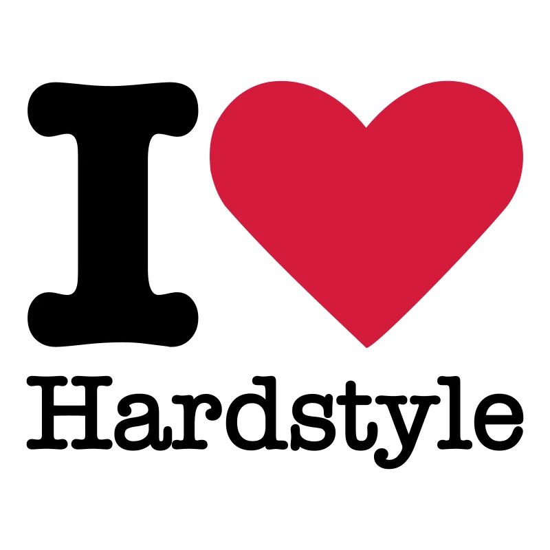 J'aime Hardstyle
