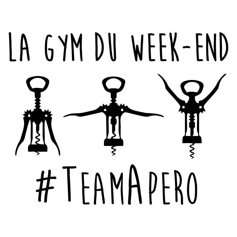 gym week end