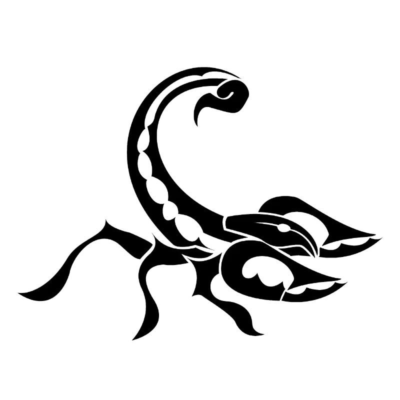 scorpion