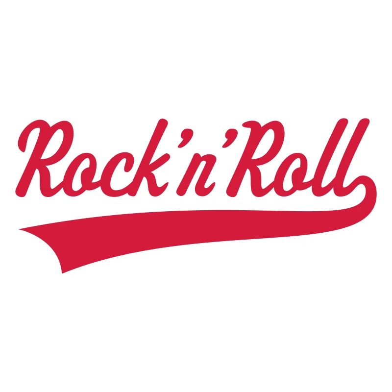 Rock 'n' Roll / Rock And Roll / Rock & Roll