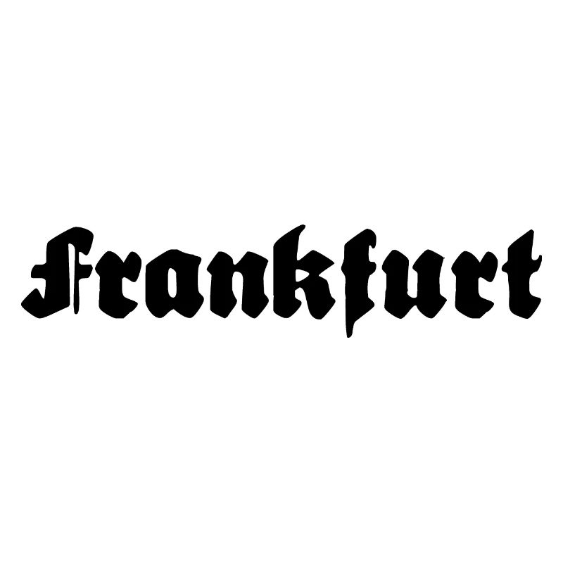 Francfort