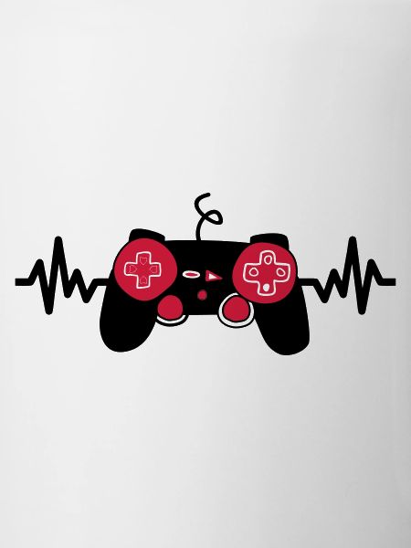 gaming is life