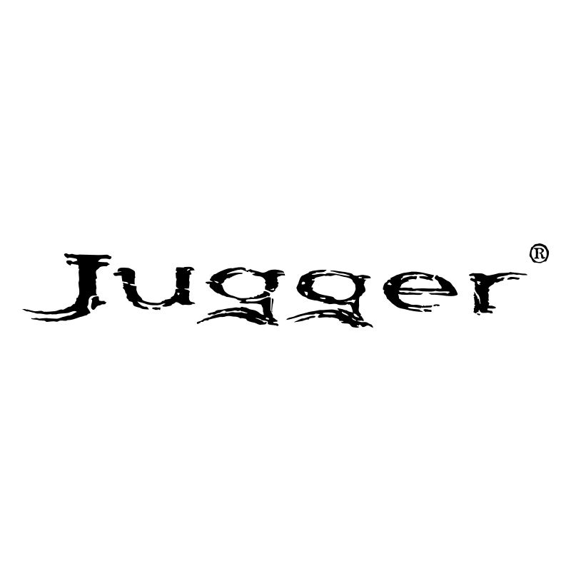 Jugger lettrage