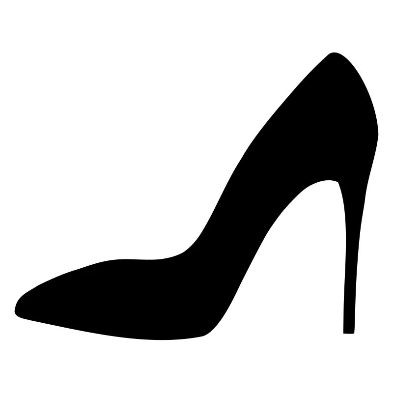High Heels & Stilettos