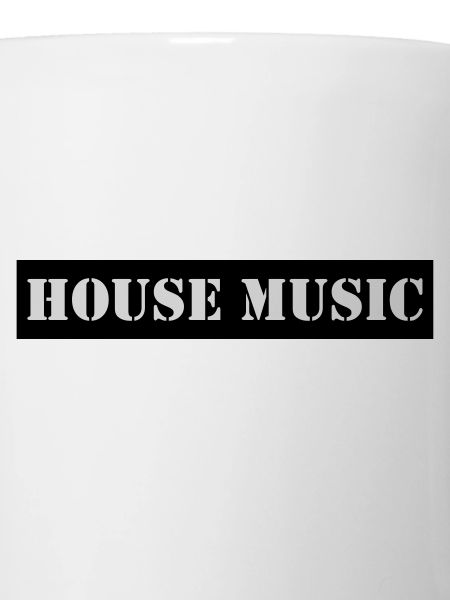 house music