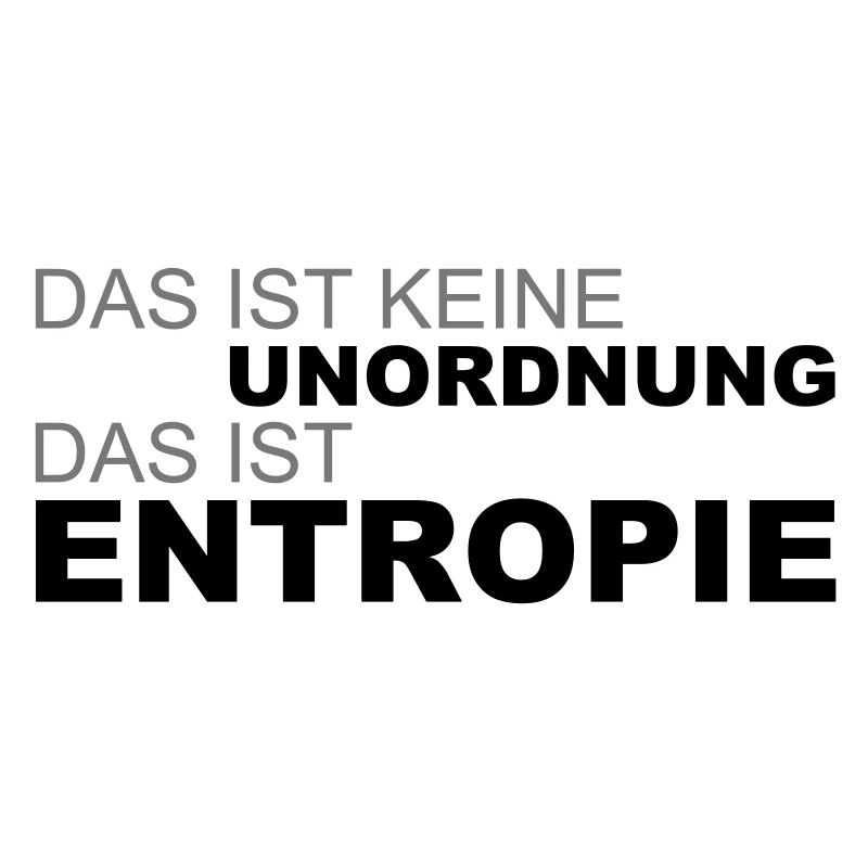 Entropy