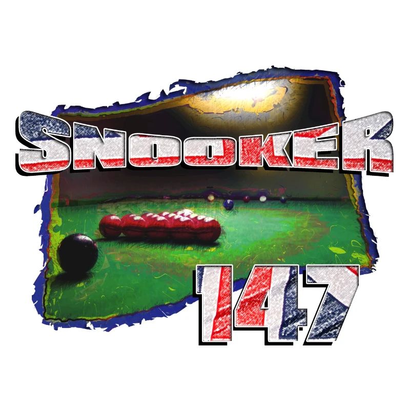 BILLARD 147