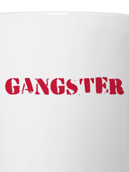 gangsters