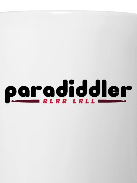 Paradiddler