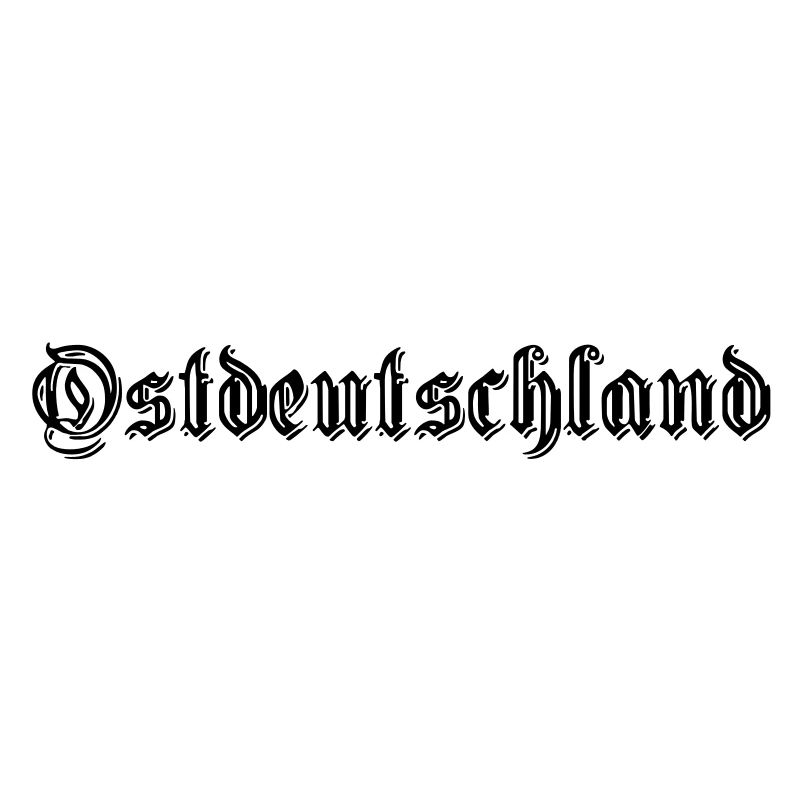 Allemagne de l'Est