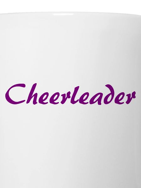 Cheerleader