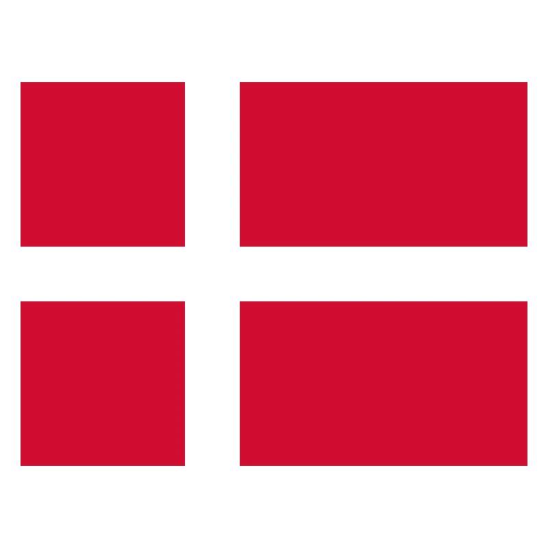 Denmark flag