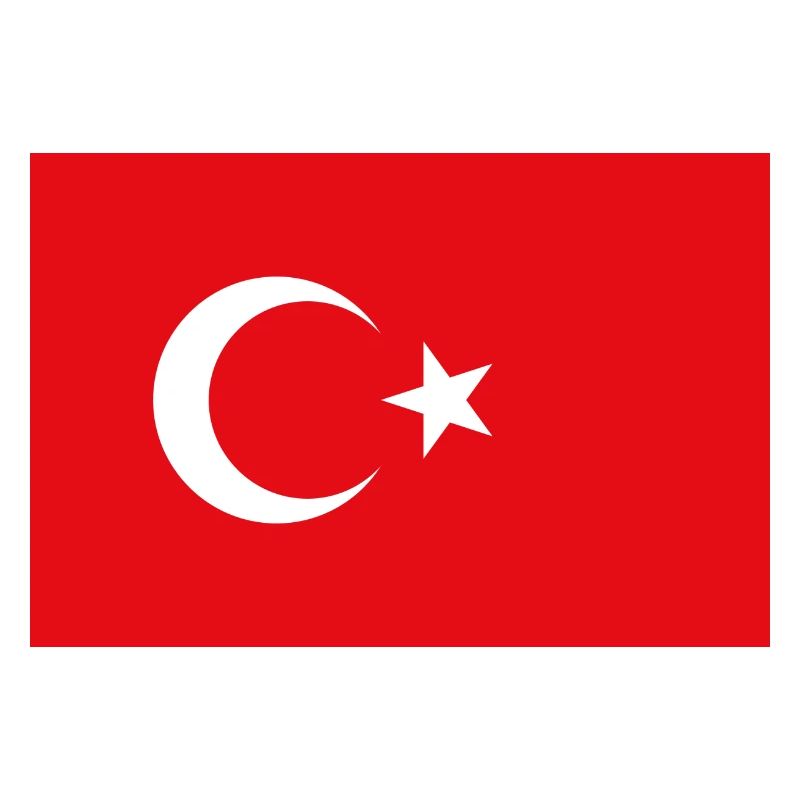 Turkey flag