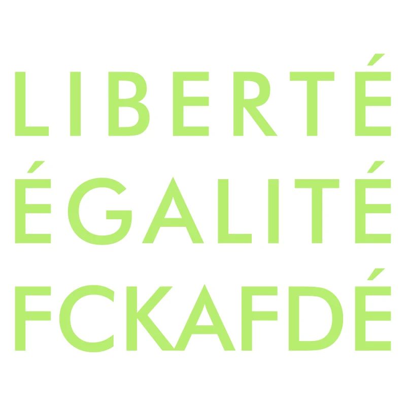 LIBERTÉ