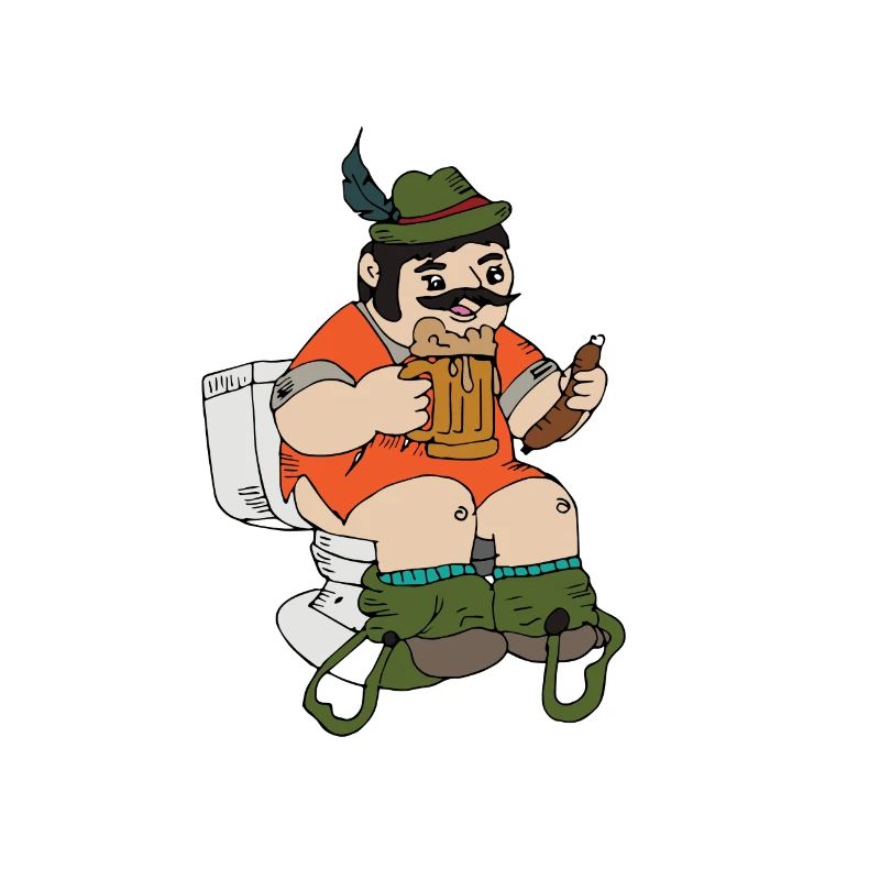 bière klo