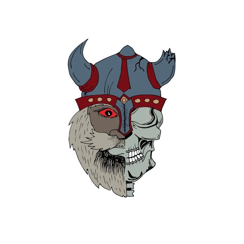 Vikings Odin Vikings