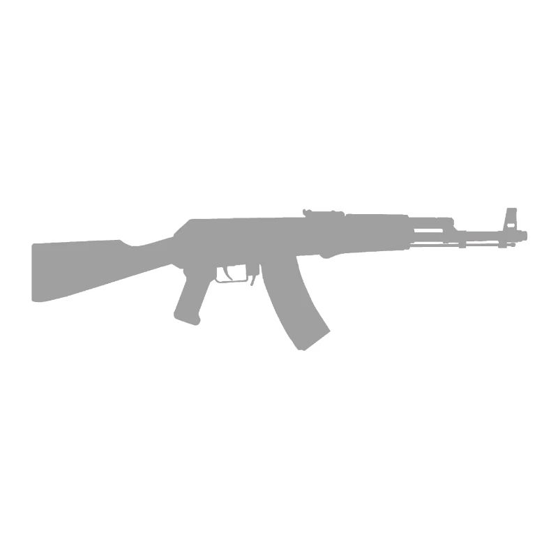 Gun grau 47