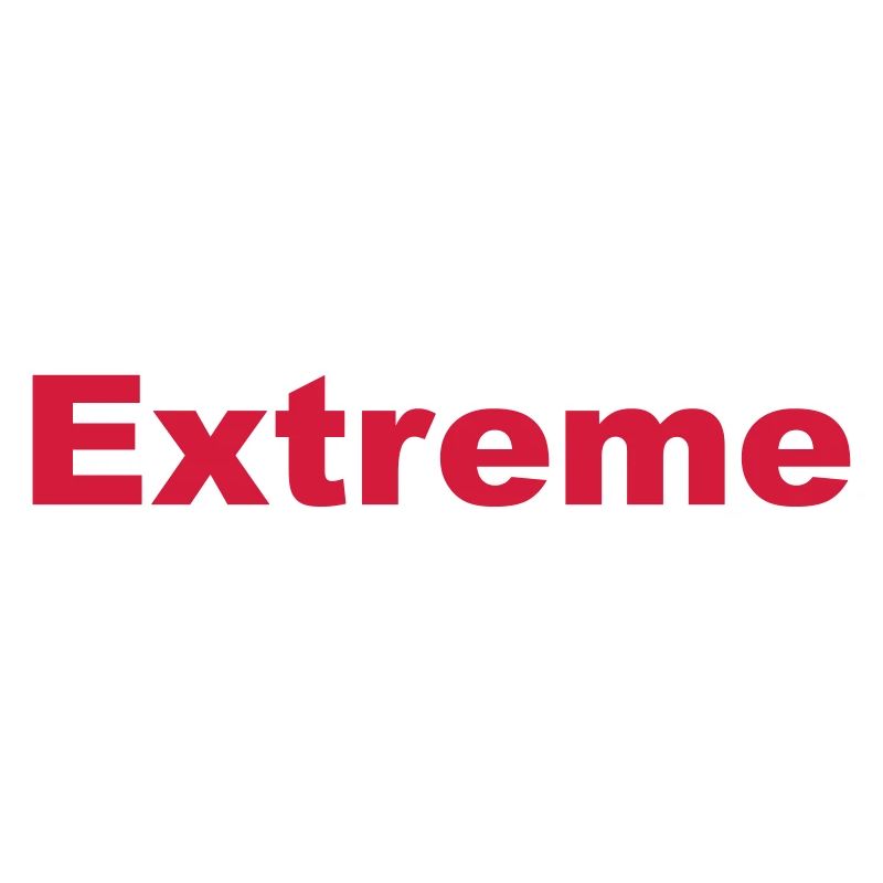 EXTREME (white)