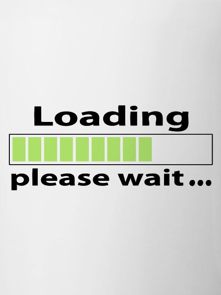 loading please wait