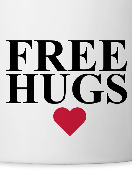 Free Hugs