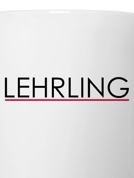 lehrling