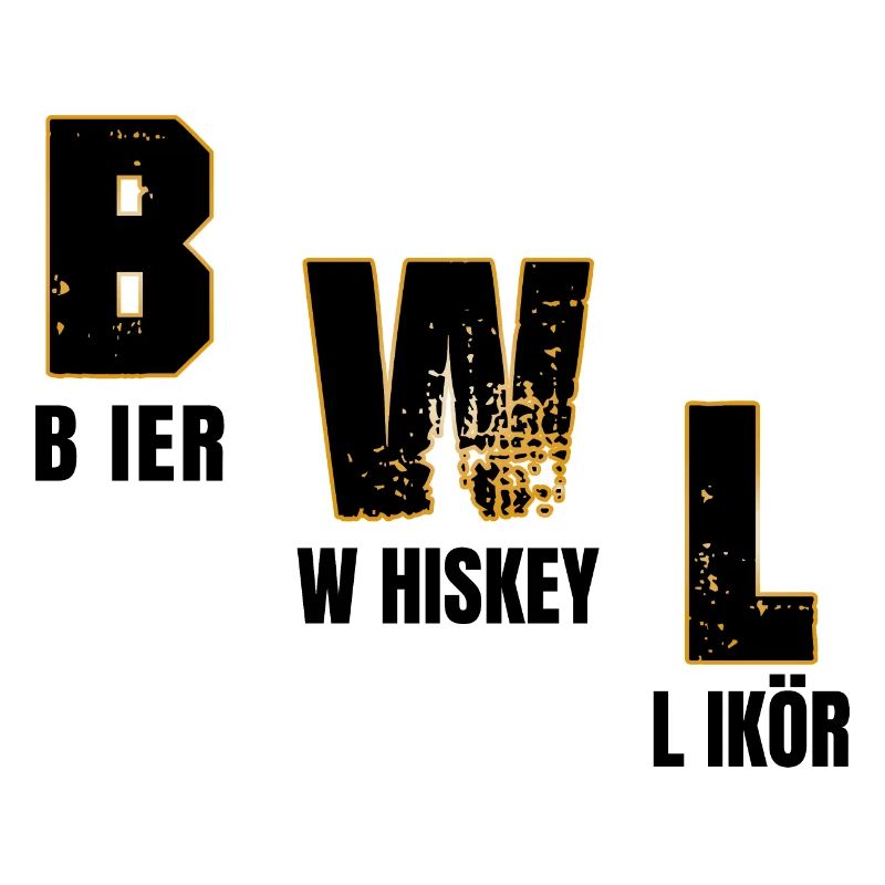BWL-Bier Whiskey Likör