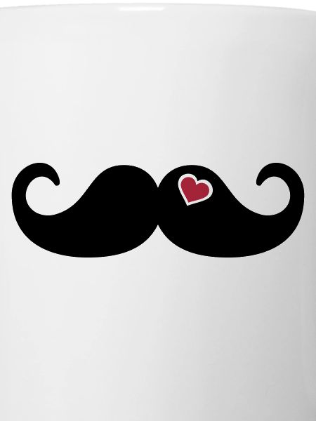 Mustache Barbe