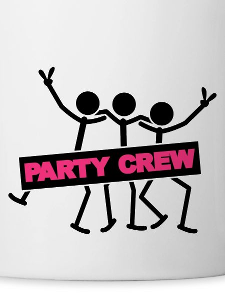 Party Crew Team