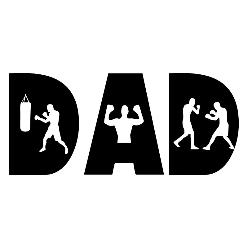 DAD boxe