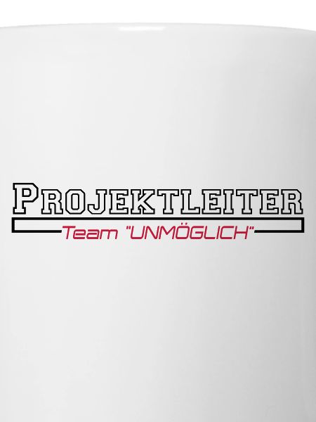 projektleiter