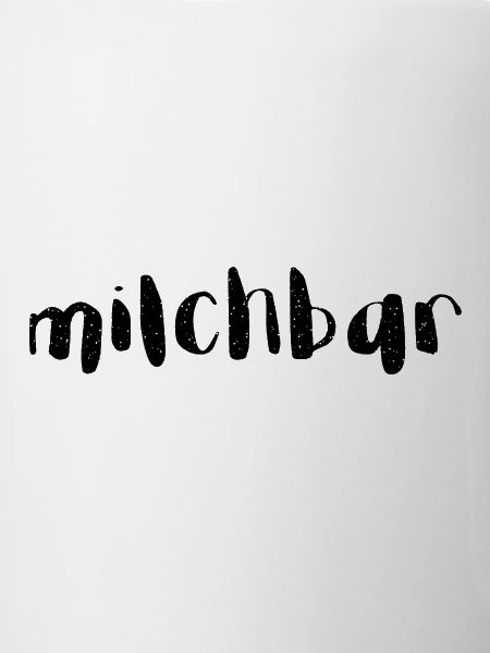 Milchbar