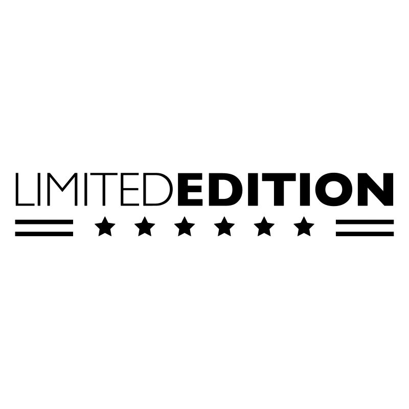 Cool Star Limited Edition Design