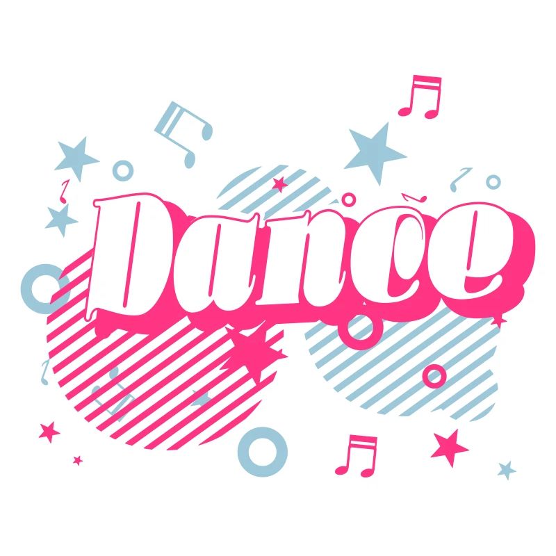 danse folle
