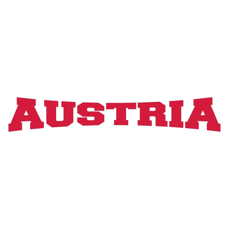Austria Logo Design