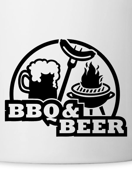 BBQ Beer