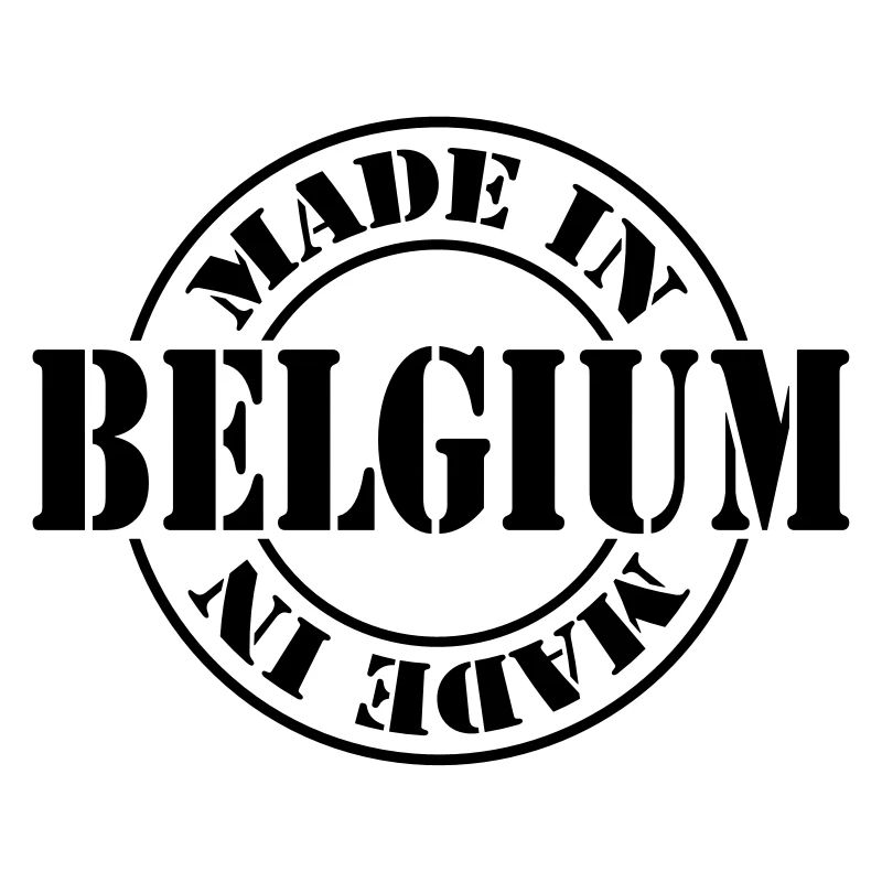 made in belgium m1k2