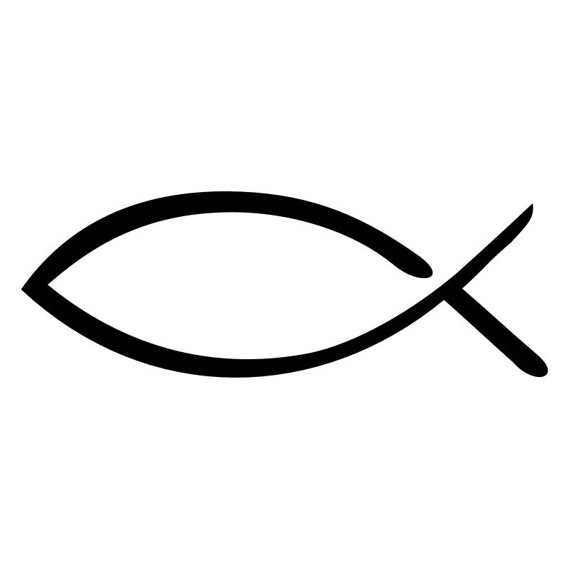 Jesus Fish