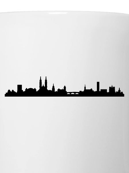 Skyline Basel