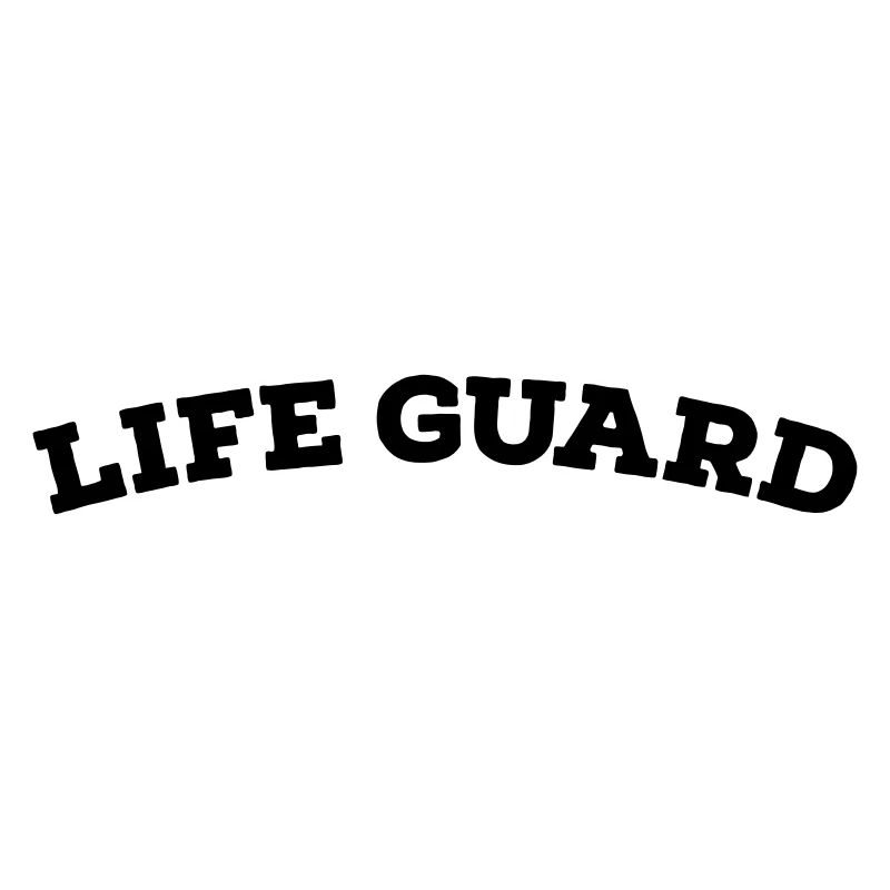LIFEGUARD
