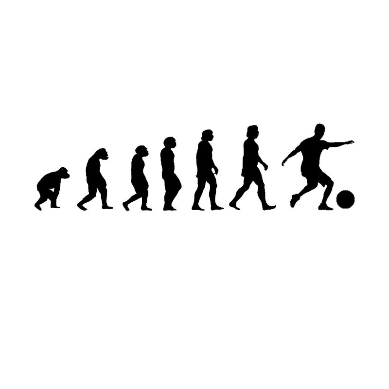 Evolution Fussball