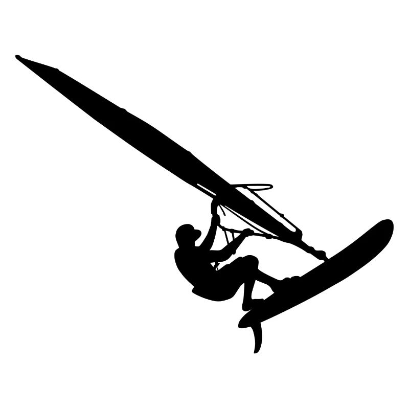 Windsurfer