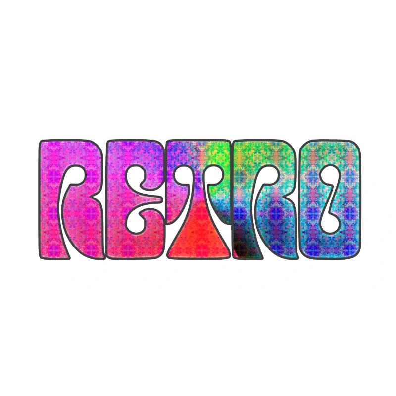 Rétro J
