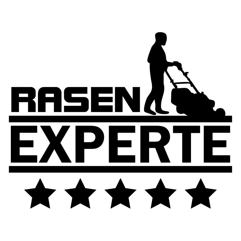 Rasen Experte Platzwart Rasenmähen