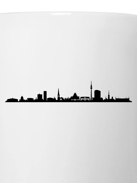 Skyline - Dortmund