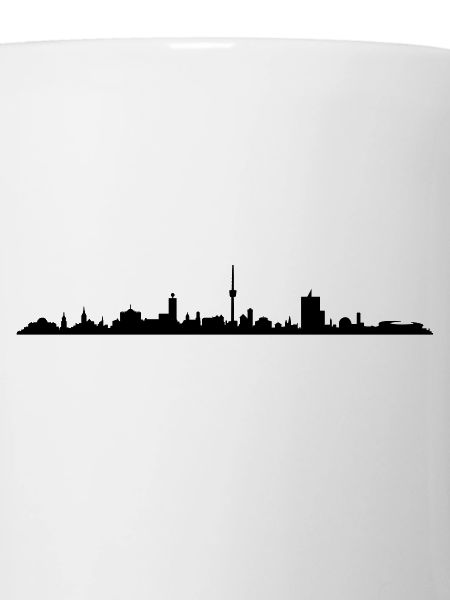 Skyline - Stuttgart