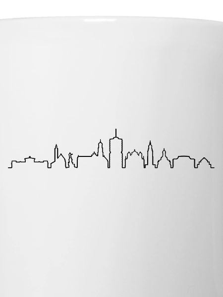 Skyline - Augsburg