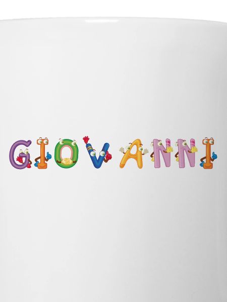Giovanni
