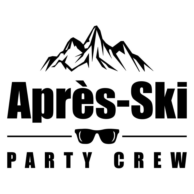apres ski party crew
