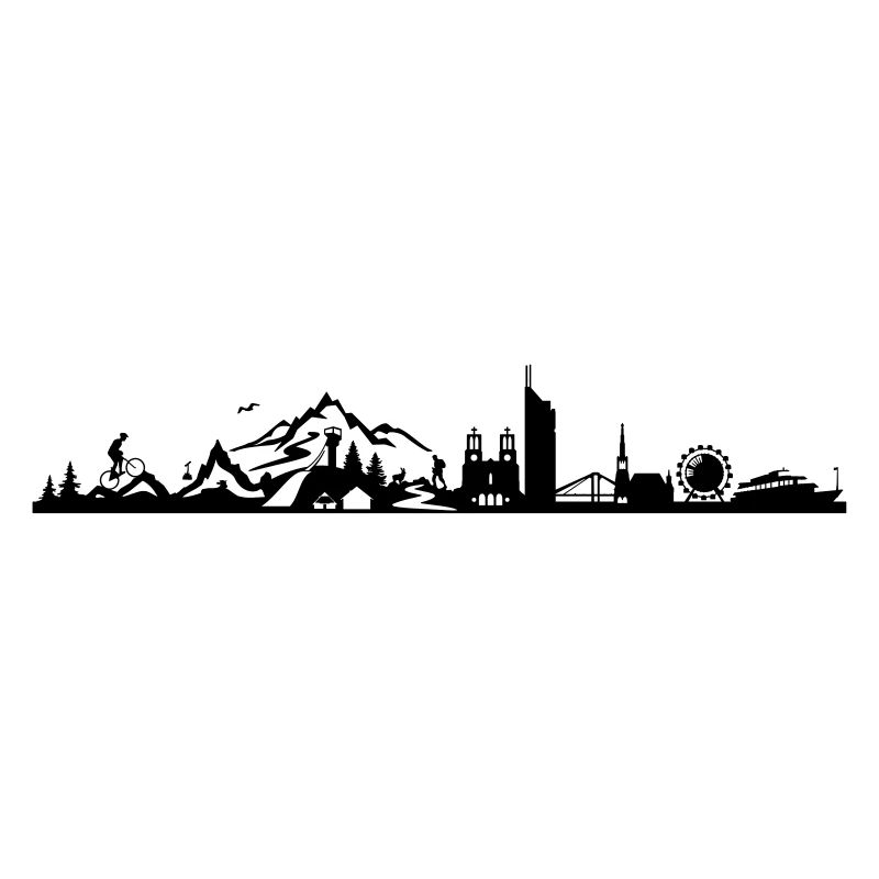 Skyline - Österreich